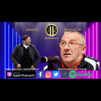 S5 Ep29: S5EP29 with Marc Bircham  Dermot Keely