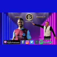 S5 Ep31: S5EP31 with Dane Massey  Hendo!