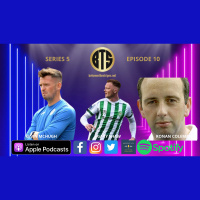 S5 Ep10: S5EP10 with Kevin McHugh, Gary Shaw  Ronan Coleman