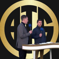 S8 Ep16: S8EP16 with Gareth McGlynn  Alan Cawley