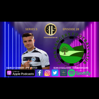 S5 Ep28: S5EP28 featuring Daire OConnor  #MyLOI