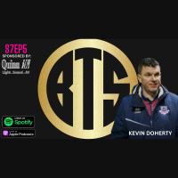 S7 Ep5: S7EP5 with Kevin Doherty