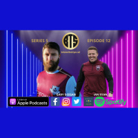 S5 Ep12: S5EP12 with Gary Deegan  Ian Ryan