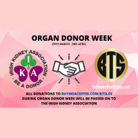 Danny Watters - League of Ireland Life Stories