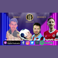 S5 Ep9: S5EP9 with Fabio OBrien, Ian Bermingham  Kevin Galvin