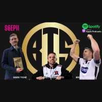 S6 Ep11: S6EP11 with Mark Tighe, Brian Gartland  Keith Ward