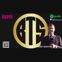 S6 Ep20: S6EP20 with Andy Burton!