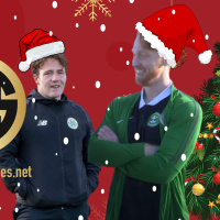 S7 Ep41: BTS Xmas Special!