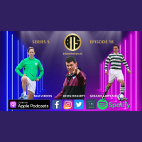 S5 Ep18: S5EP18 with Kevin Doherty, Sam Verdon  Graham Gartland