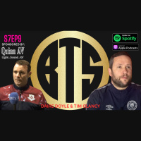 S7 Ep9: S7EP9 featuring Tim Clancy  Daire Doyle