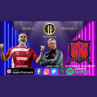 S5 Ep11: S5EP11 with Keith Long, Alan Keane  Jay McKeown