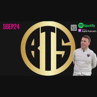 S6 Ep24: S6EP24 with Ian Ryan