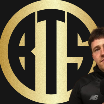 Between The Stripes Loi Podcast