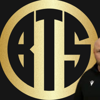 Between The Stripes Loi Podcast