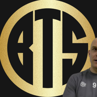 Between The Stripes Loi Podcast