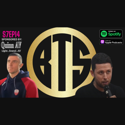 Between The Stripes Loi Podcast