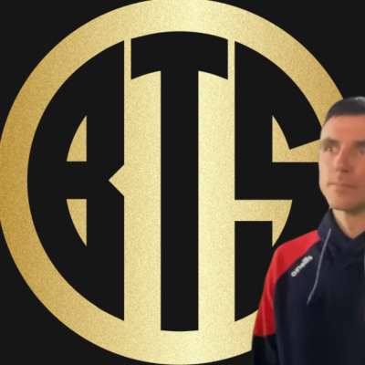 Between The Stripes Loi Podcast