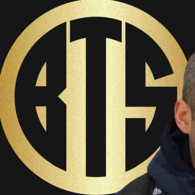 Between The Stripes Loi Podcast