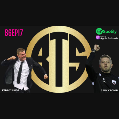 Between The Stripes Loi Podcast