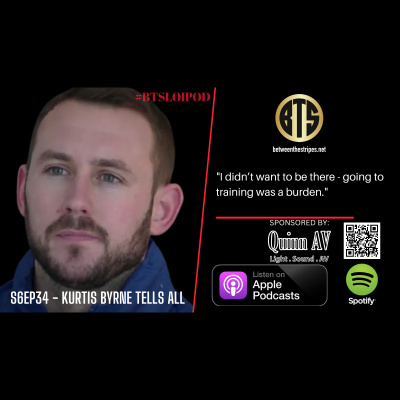 Between The Stripes Loi Podcast