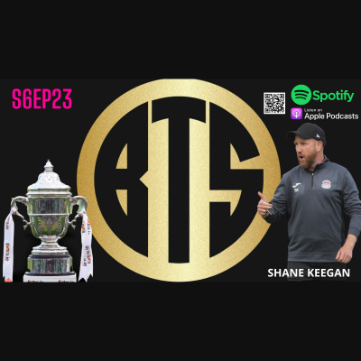 Between The Stripes Loi Podcast