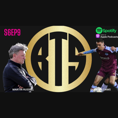 Between The Stripes Loi Podcast