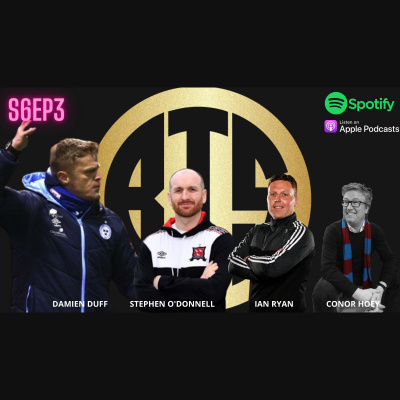 Between The Stripes Loi Podcast