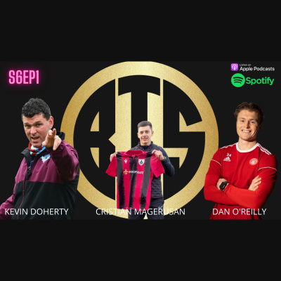 Between The Stripes Loi Podcast