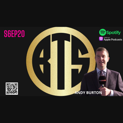 Between The Stripes Loi Podcast