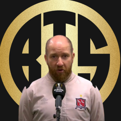 Between The Stripes Loi Podcast