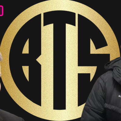 Between The Stripes Loi Podcast