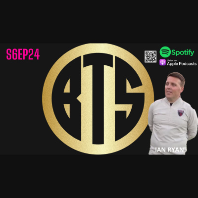 Between The Stripes Loi Podcast