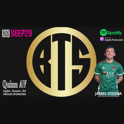 Between The Stripes Loi Podcast