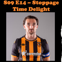 S09E14 - Stoppage Time Delight