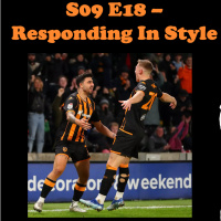 S09E18 - Responding In Style
