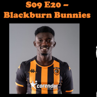 S09E20 - Blackburn Bunnies