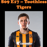 S09E17 - Toothless Tigers