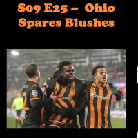 S09E25 - Ohio Spares Blushes