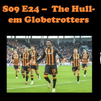 S09E24 - The Hull-Em Globetrotters