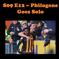 S09E12 - Philogene Goes Solo