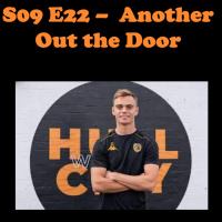 S09E22 - Another Out the Door