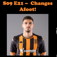 S09E21 - Changes Afoot!