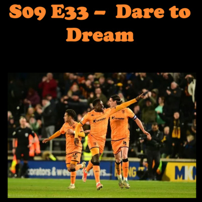 The Tigers Down Under