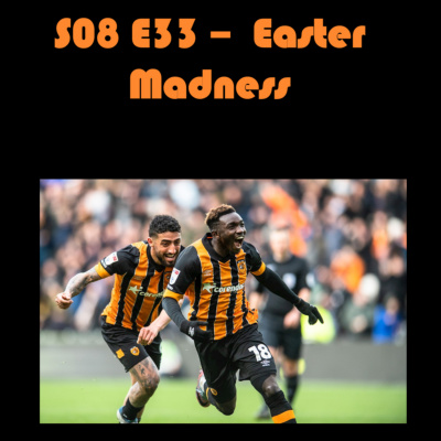 The Tigers Down Under