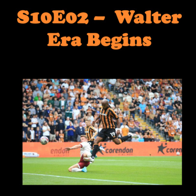 The Tigers Down Under