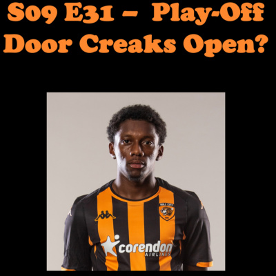 The Tigers Down Under