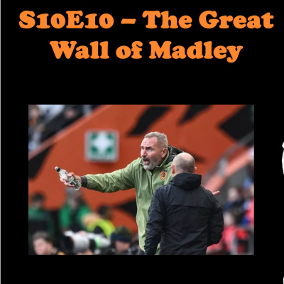 The Tigers Down Under