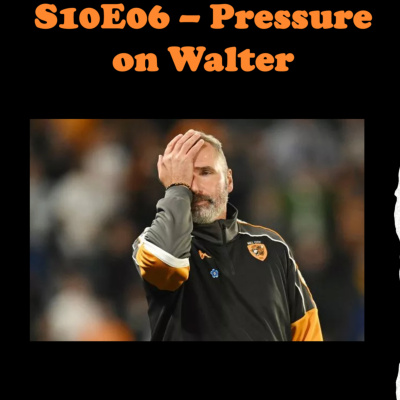 The Tigers Down Under