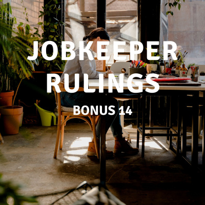 Australias Tax News Podcast For Tax Professionals