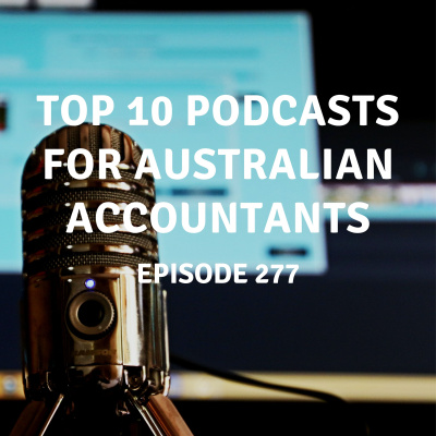 Australias Tax News Podcast For Tax Professionals